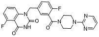 Senaparib (IMP-4297) 1401682-78-7